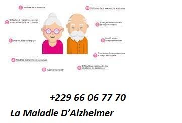 La Maladie D’Alzheimer