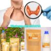 Hypothyroïdie Traitement Naturel du Goitre et Nodule Thyroïdien